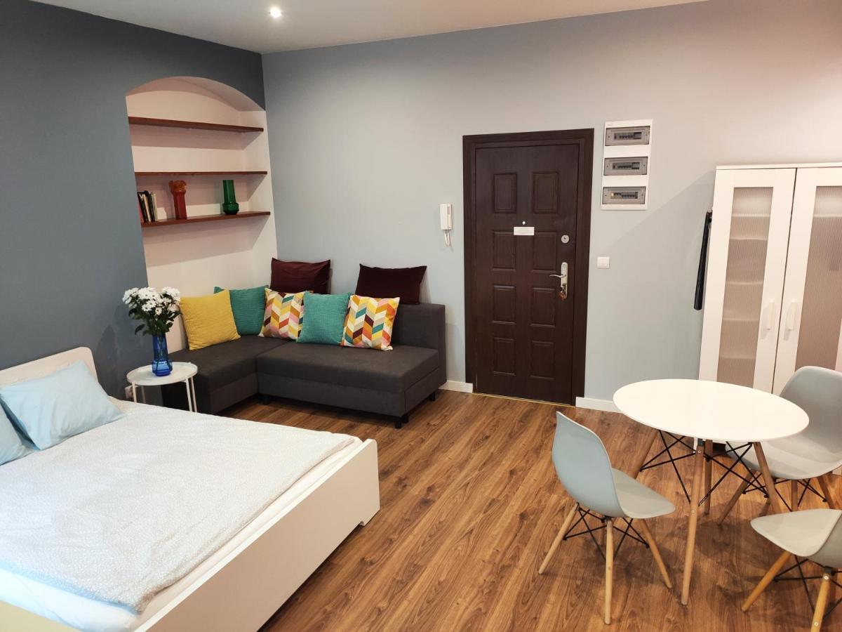 Centrum Apartament Old Town Świdnica Extérieur photo