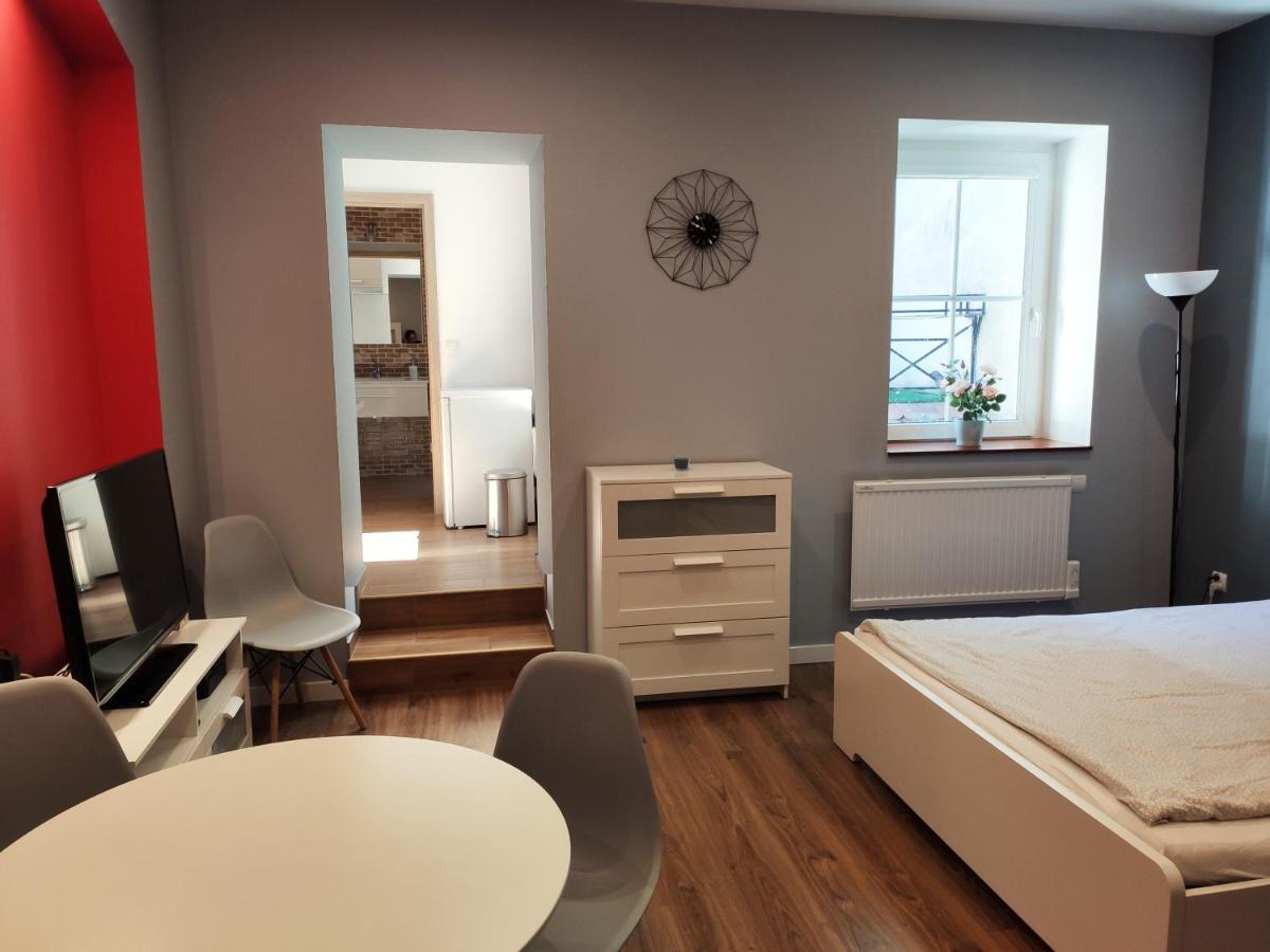 Centrum Apartament Old Town Świdnica Extérieur photo
