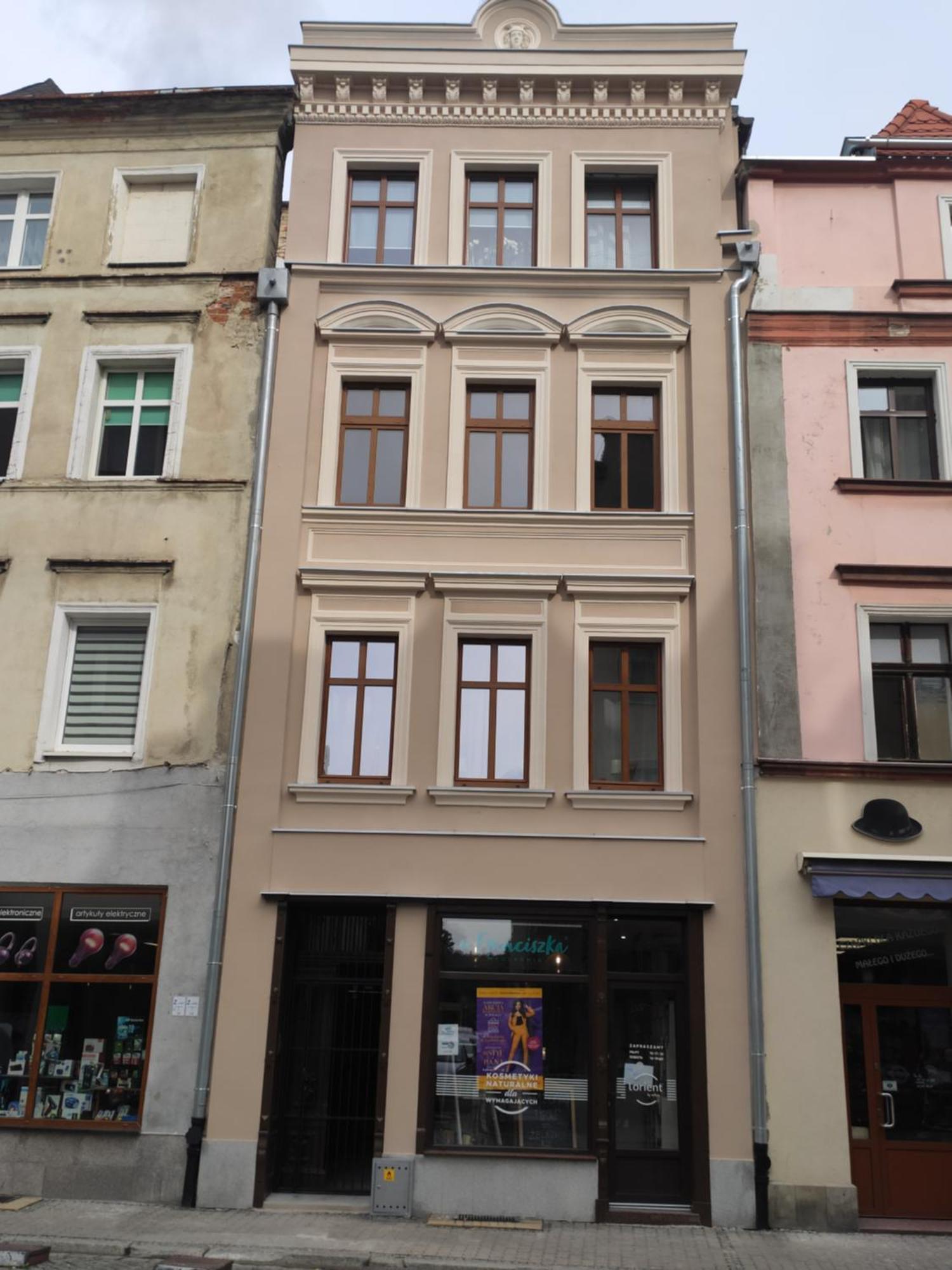 Centrum Apartament Old Town Świdnica Extérieur photo
